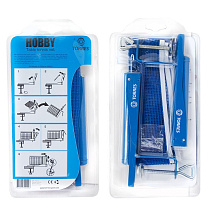 Сетка для настольного тенниса Torres Hobby (TT5017) 