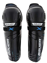 Щитки хоккейные Bauer X INT Shin Guard (1058545) 