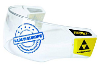 Визор хоккейный Fischer Vision17 Pro (H02418,F2)