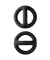 Гантели-упоры Starfit для отжиманий 1,25 кг (DB-801)