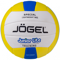Мяч волейбольный Jogel Junior Lite (BC21)