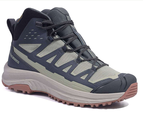 Кроссовки Strobbs WN (F7619-14)