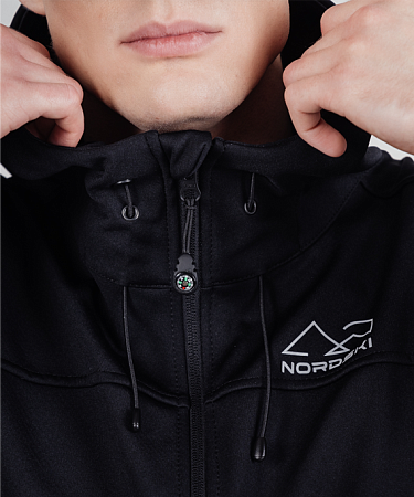 Куртка Nordski MN Trekking (NSM795100)