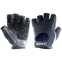 Перчатки Torres для занятий спортом (PL6047L)