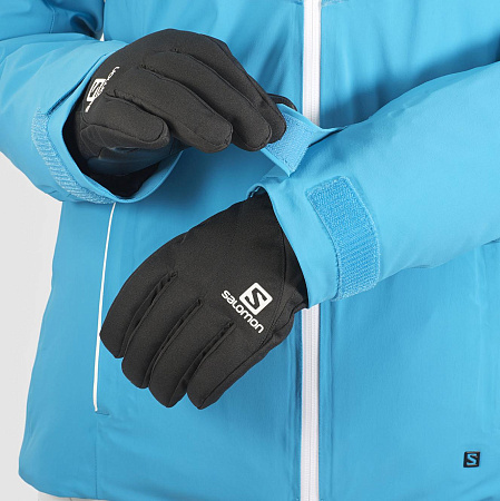 Жакет Salomon WN Brilliant (163070)