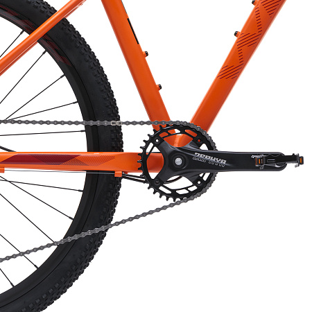 Велосипед Welt Ranger 2.0 27"   