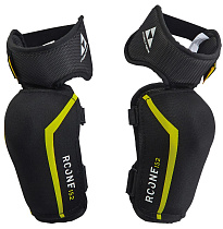 Налокотники хоккейные Fischer SR RC ONE IS2 (H041123)