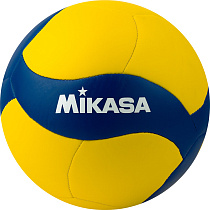 Мяч волейбольный Mikasa №5 (V355W) 