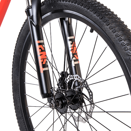 Велосипед Tech Team Tenet 26" 