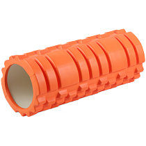 Цилиндр рельефный для фитнеса Start Up Ø14 см х 33 см (ЕСЕ 068)