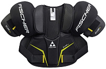 Наплечники хоккейные Fischer JR RC ONE IS2 (H043223)