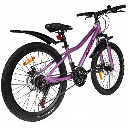 Велосипед ACID 24" Q 450 D 