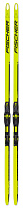 Лыжи беговые Fischer SpeedMax 3D Skate 61K Stiff  IFP  (N05622)   