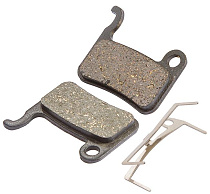 Тормозные колодки (RB-D22) для дисковых тормозов (510189) 18