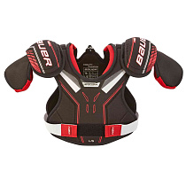 Нагрудник хоккейный Bauer Yth NSX (1054674) 