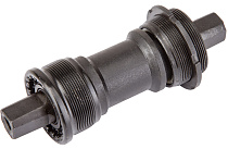 Картридж каретки B910 Neco 68х116,0мм, 1.37"х24tip, ось под квадрат, сталь/пластик (160109) 