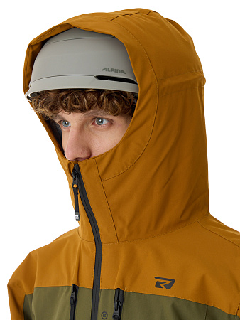 Куртка Rehall MN Cropp-R (60394_9512)