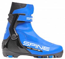 Ботинки лыжные Spine RC Combi 86 (NNN)