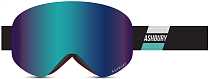 Маска горнолыжная Ashbury Sonic (SC19)