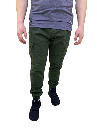 Джоггеры Aigula MN (C-84255 A48)