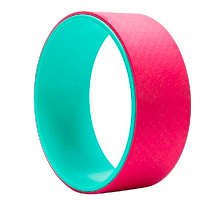 Кольцо Atemi для йоги 32см (AYW01) 