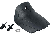 Спойлер SKS (брызговик) 50-55мм (8353)