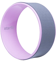 Колесо для йоги Starfit  (YW-101)  