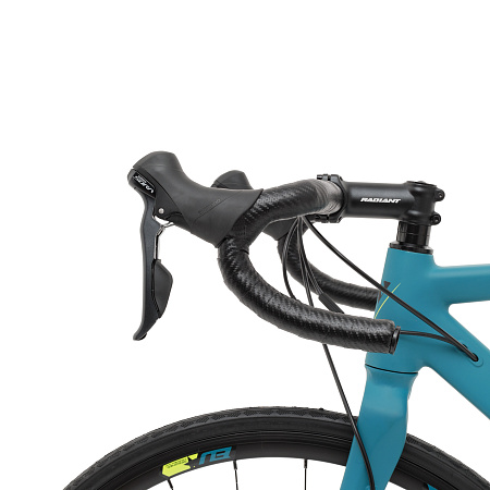 Велосипед шоссейный Welt R100 Disc рМ  