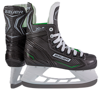 Коньки хоккейные Bauer JR X-LS Skate (1058933)