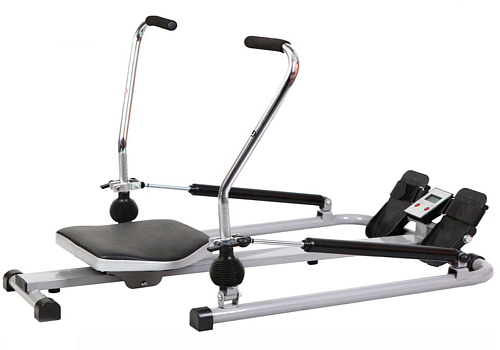 Тренажер гребной DFC (R403B3)