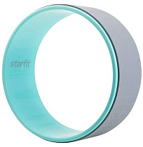 Колесо для йоги Starfit  (YW-101)  
