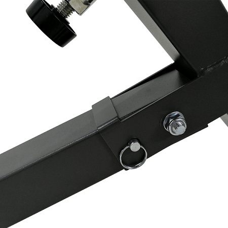 Гиперэкстензия DFC Homegym (SJ1007)