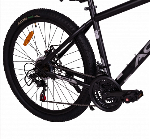 Велосипед ACID 26" F 600 D 