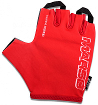 Велоперчатки Vinca Sport New Marso (VG 836)