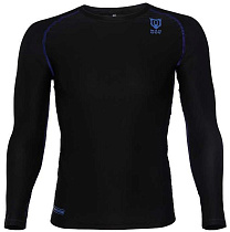 Футболка хоккейная Mad Guy SR Basic Compression