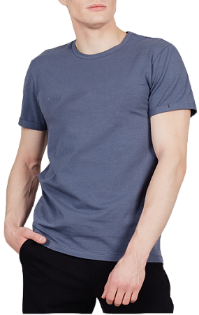 Футболка Nordski MN Simple (NSM847201)