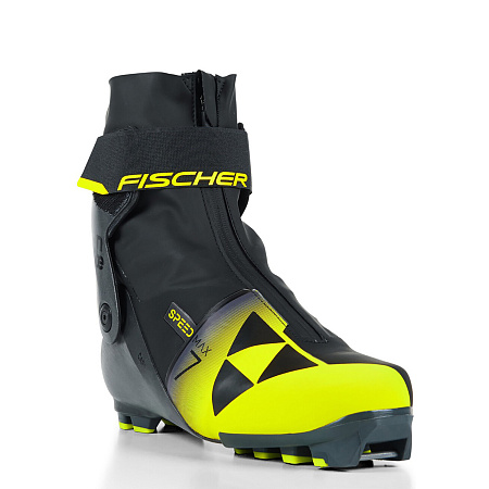 Беговые ботинки SPEEDMAX 7 SKATE (S10025)