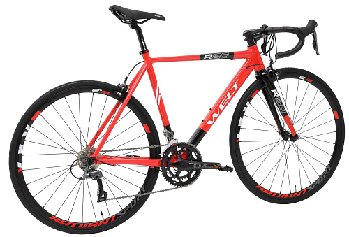 Велосипед шоссейный Welt R80 рМ  