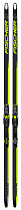 Лыжи беговые Fischer Carbonlite Skate Plus X-Stiff IFP (N11722)
