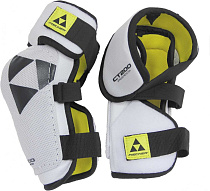 Налокотники хоккейные Fischer SR CT200 (H05219)