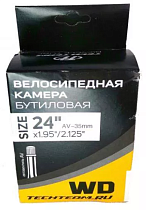 Камера WD 24" (1.95/2.125 AV-35mm)