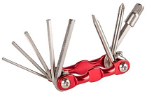 Набор инструментов Kenli KL-9833B 9 ключей (230121)