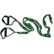 Петли Sportsteel MPS для функционального тренинга с петлями для рук