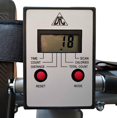 Тренажер гребной DFC (R403B3)