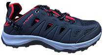 Кроссовки Editex MN Kalipso (2418-1)