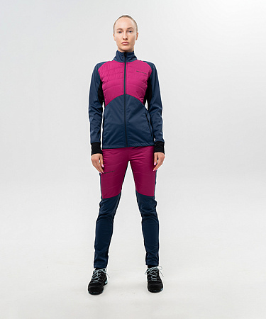 Брюки Nordski WN Hybrid Pro (NSW707755)