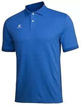 Поло Kelme MN Esplendor (K15F117- 1/8153PL2001.417)