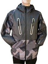Куртка Super Pogo MN (99132)