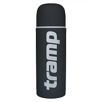 Термос Tramp Soft Touch 0,75 л (TRC-108)