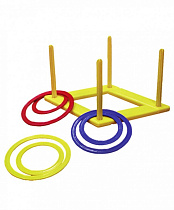 Игра Кольцеброс (У653)